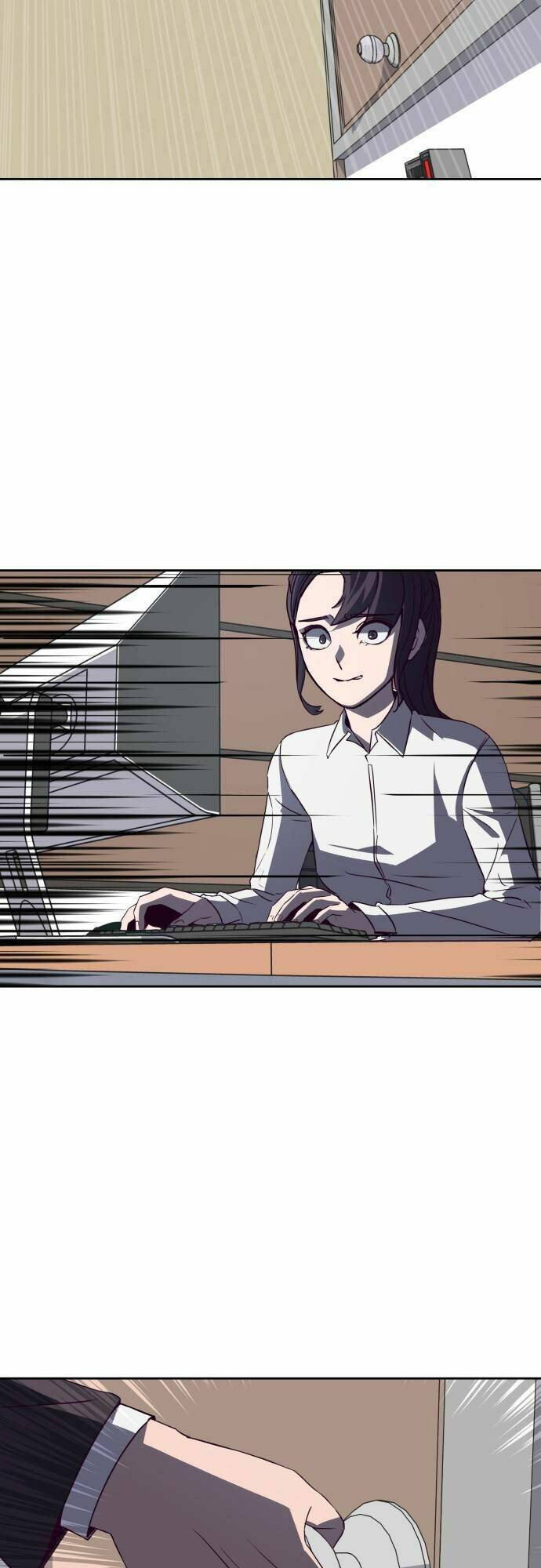 Thời Khắc Định Mệnh - Chapter 8 - Page 8