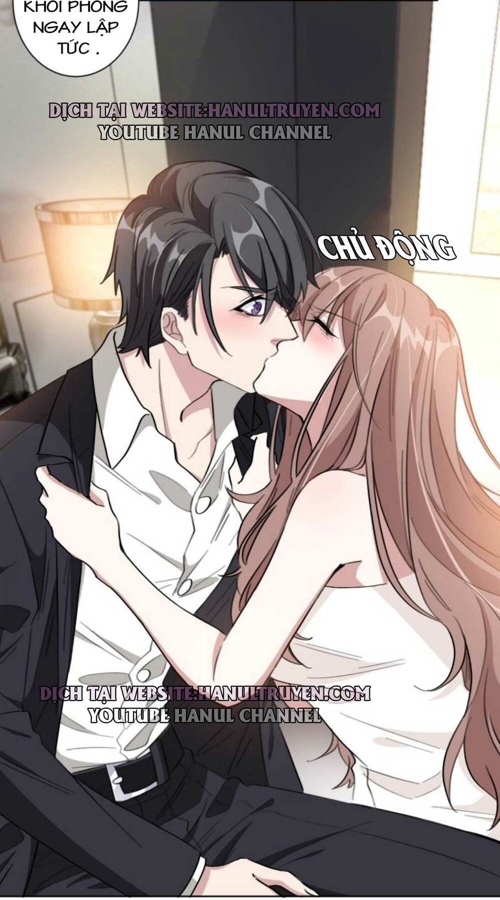 Hào Môn Hôn Đồ Tựa Cẩm - Chapter 18 - Page 9