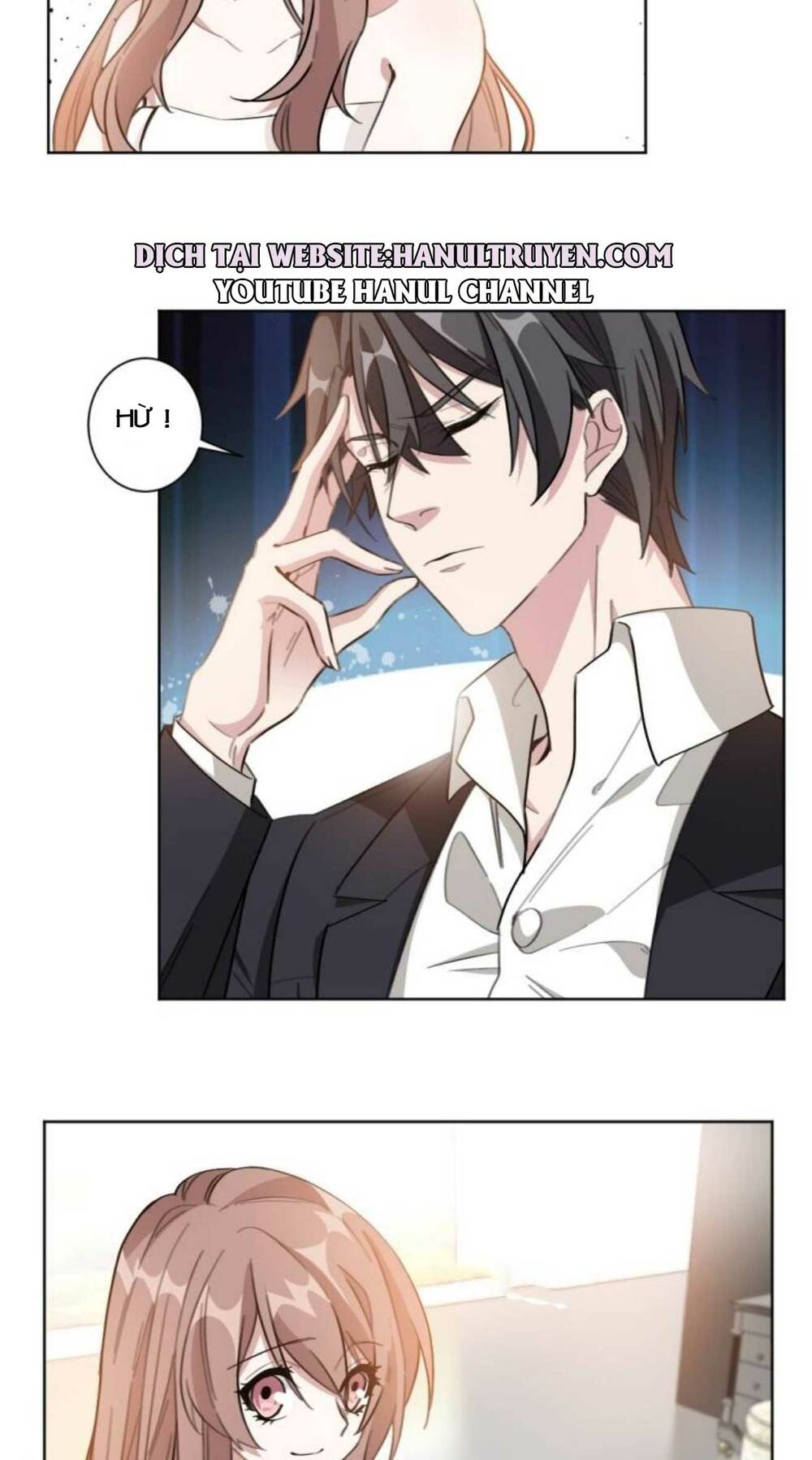 Hào Môn Hôn Đồ Tựa Cẩm - Chapter 18 - Page 5