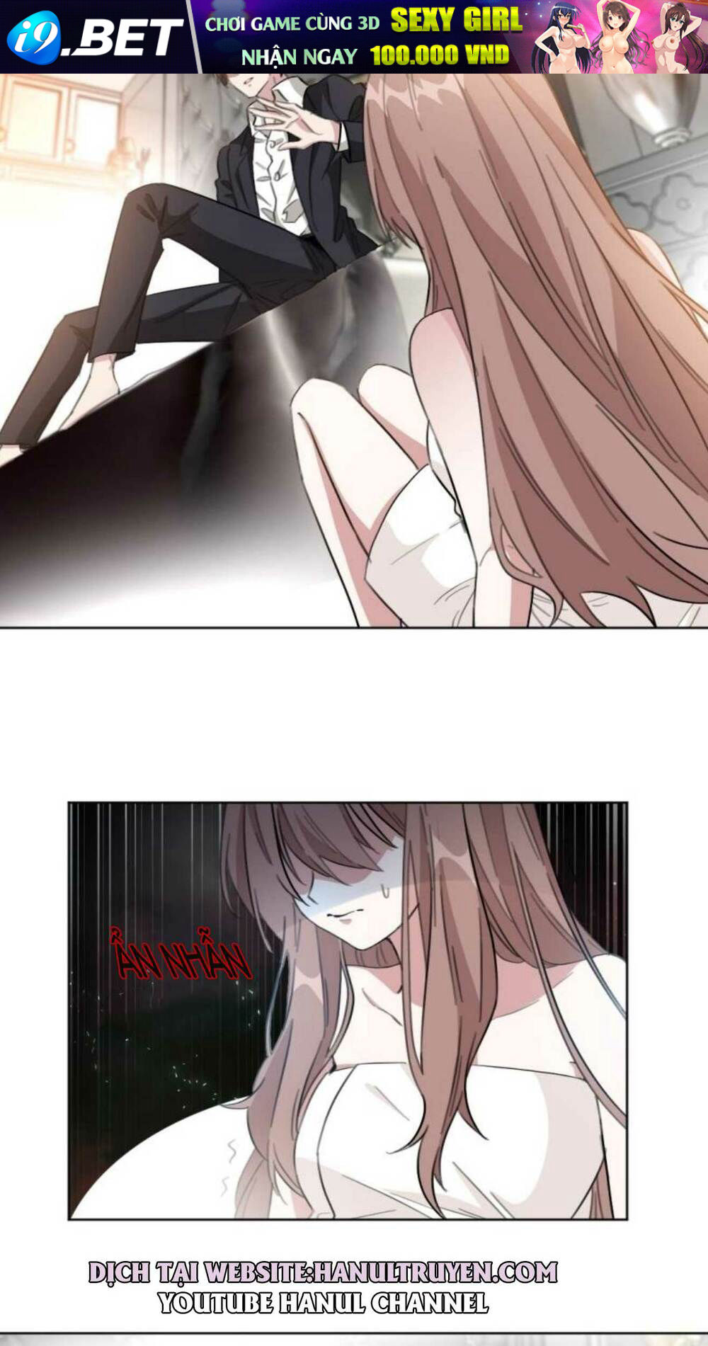 Hào Môn Hôn Đồ Tựa Cẩm - Chapter 18 - Page 7