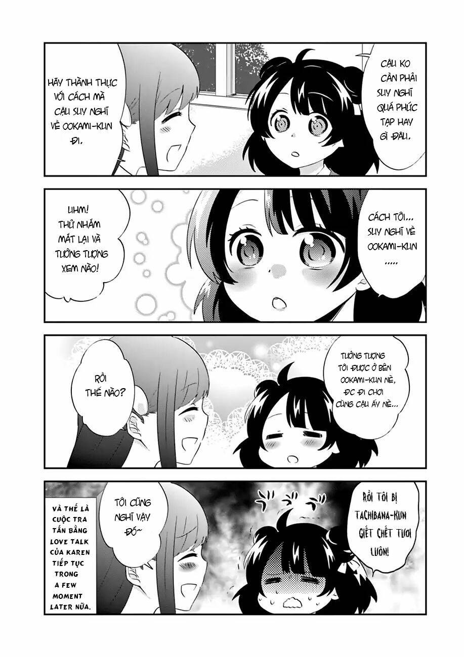 Yajuu Sensei no Maid-san - Chapter 7 - Page 14