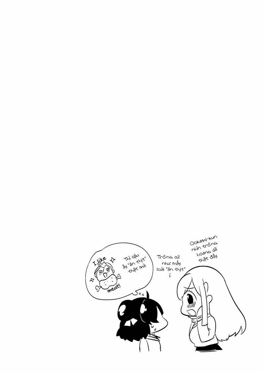 Yajuu Sensei no Maid-san - Chapter 7 - Page 15