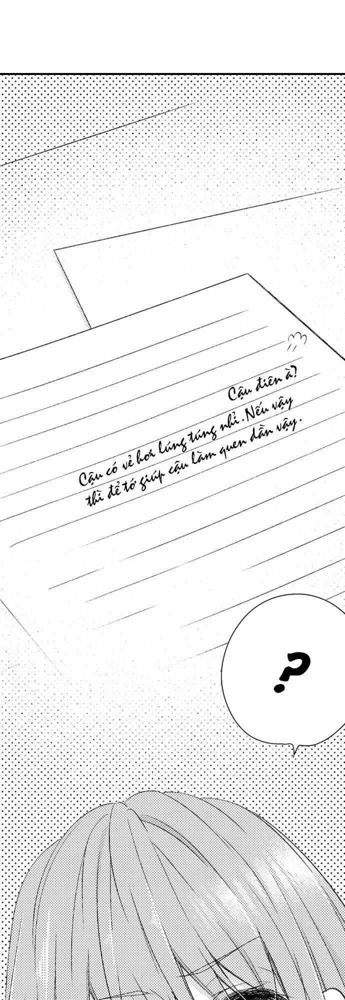 Ngón Tay Hư Hỏng - Chapter 1 - Page 18