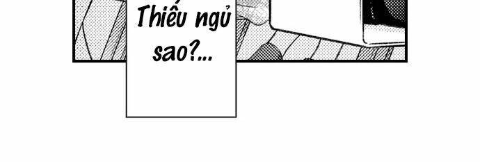 Ngón Tay Hư Hỏng - Chapter 1 - Page 6