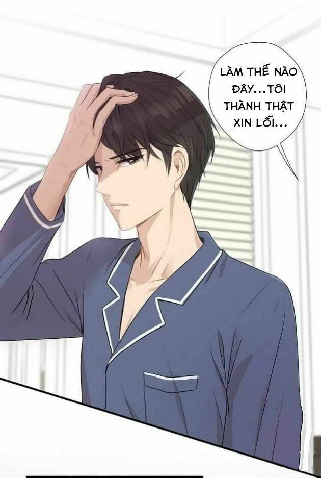 Một Cuộc Sống Kỳ Lạ - Chapter 2 - Page 9