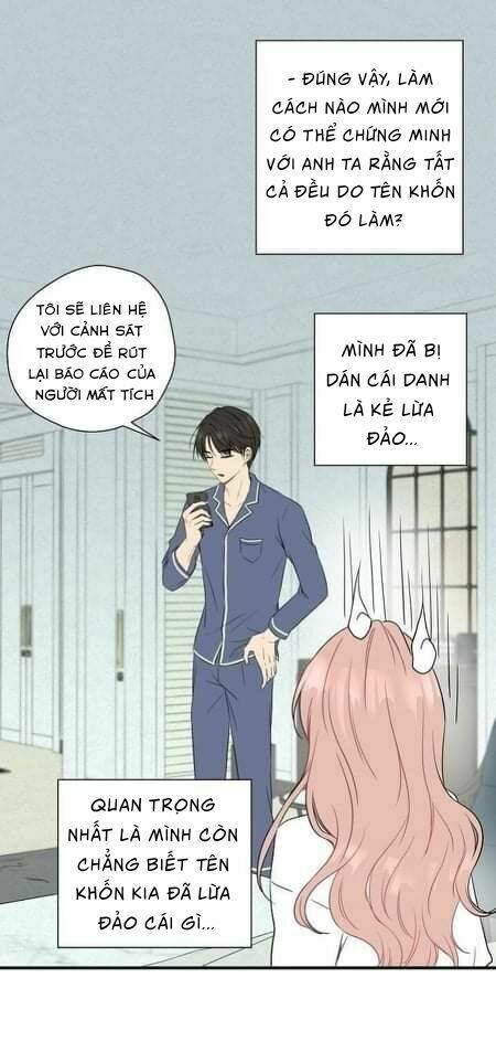 Một Cuộc Sống Kỳ Lạ - Chapter 2 - Page 12