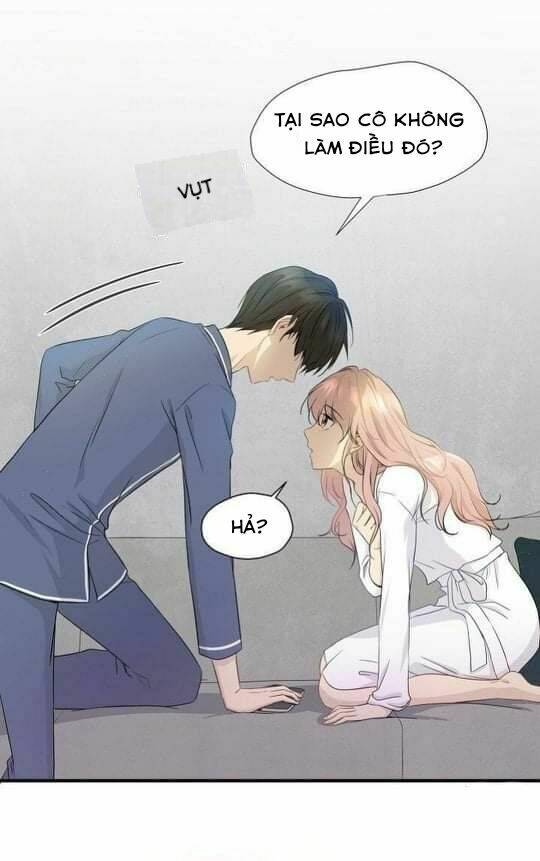 Một Cuộc Sống Kỳ Lạ - Chapter 2 - Page 16