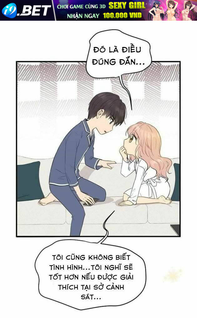 Một Cuộc Sống Kỳ Lạ - Chapter 2 - Page 19