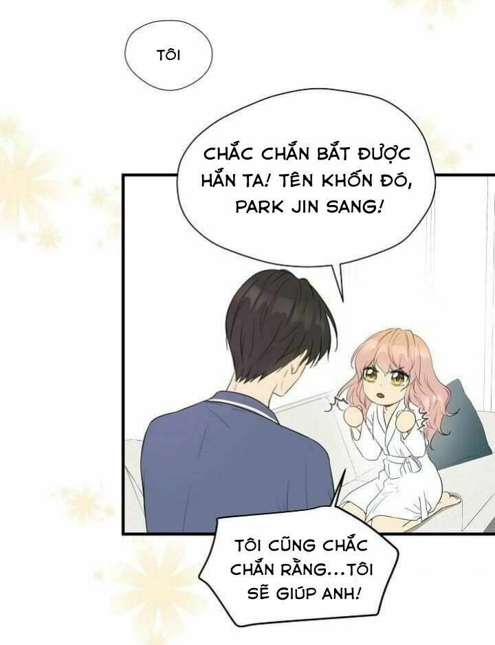 Một Cuộc Sống Kỳ Lạ - Chapter 2 - Page 21