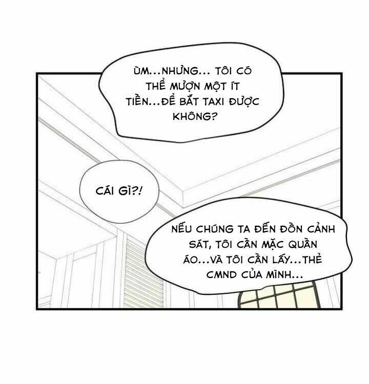 Một Cuộc Sống Kỳ Lạ - Chapter 2 - Page 23