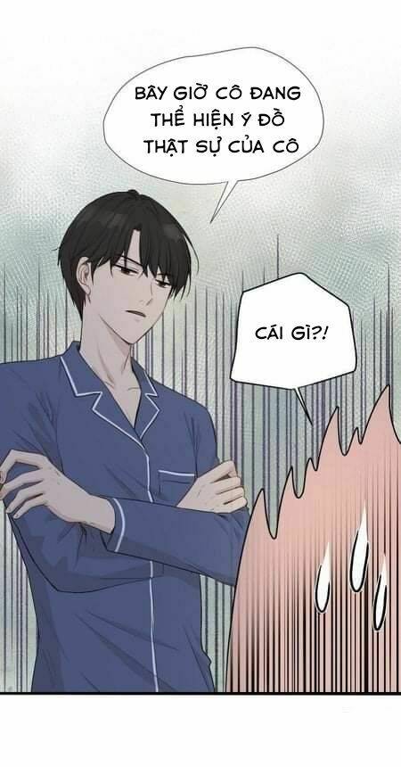 Một Cuộc Sống Kỳ Lạ - Chapter 2 - Page 25