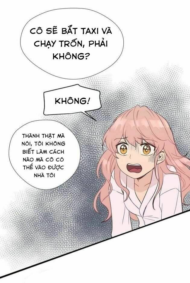 Một Cuộc Sống Kỳ Lạ - Chapter 2 - Page 26