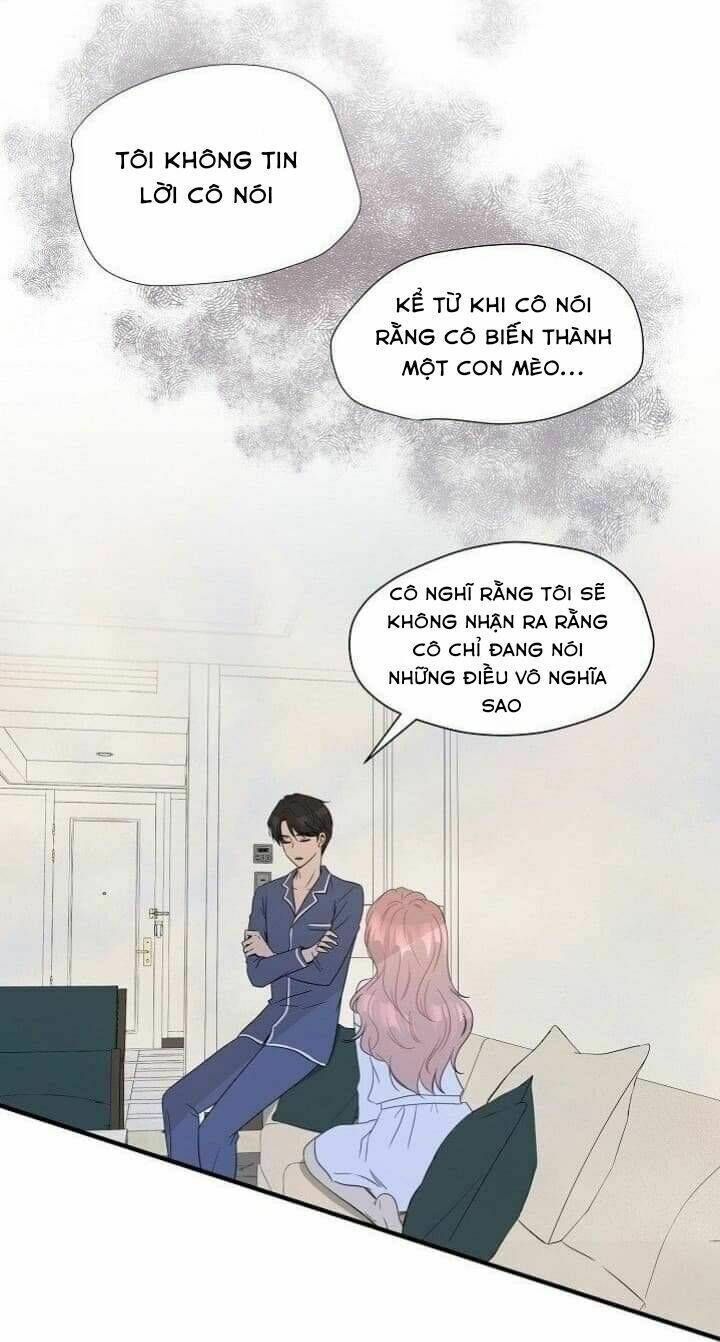 Một Cuộc Sống Kỳ Lạ - Chapter 2 - Page 27