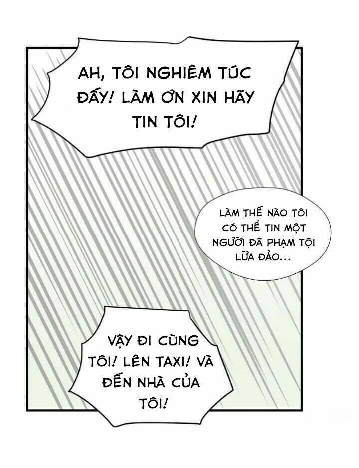 Một Cuộc Sống Kỳ Lạ - Chapter 2 - Page 30