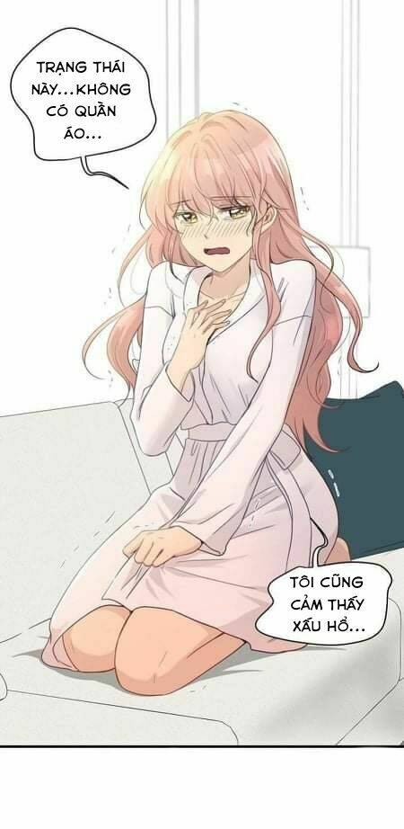 Một Cuộc Sống Kỳ Lạ - Chapter 2 - Page 32