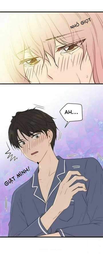 Một Cuộc Sống Kỳ Lạ - Chapter 2 - Page 34