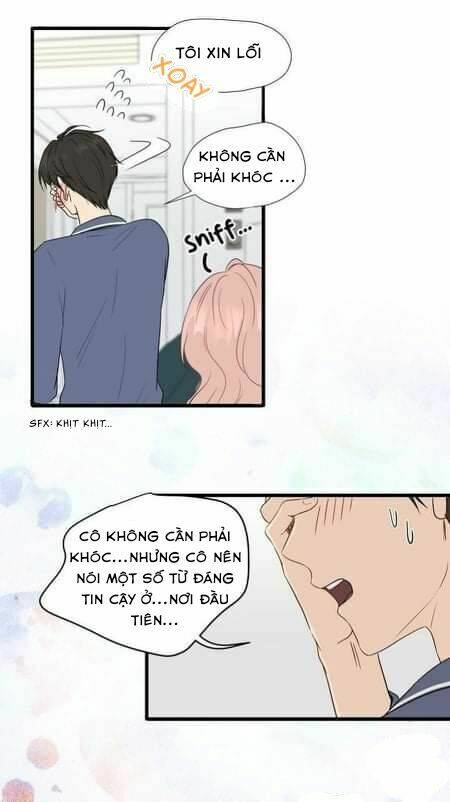 Một Cuộc Sống Kỳ Lạ - Chapter 2 - Page 35