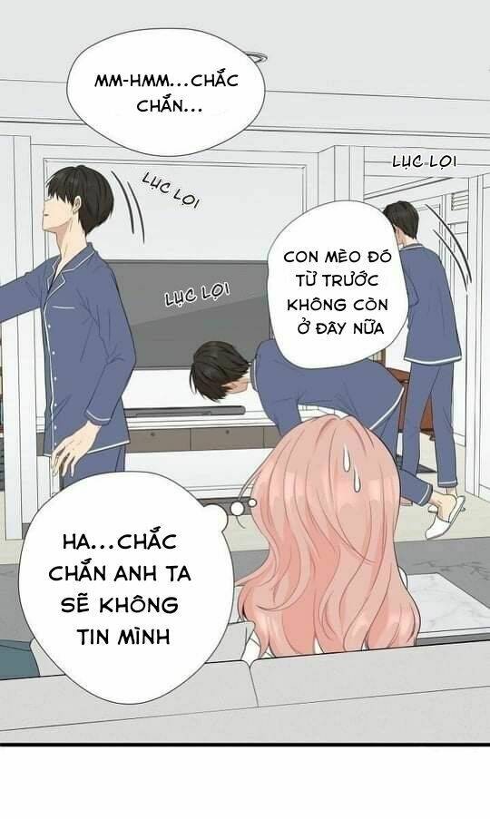 Một Cuộc Sống Kỳ Lạ - Chapter 2 - Page 3