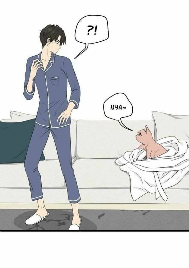 Một Cuộc Sống Kỳ Lạ - Chapter 2 - Page 39