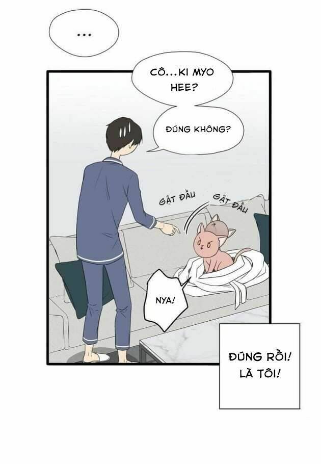 Một Cuộc Sống Kỳ Lạ - Chapter 2 - Page 40