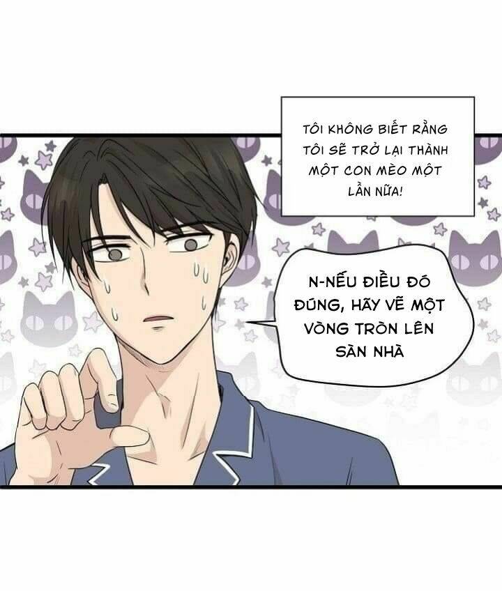 Một Cuộc Sống Kỳ Lạ - Chapter 2 - Page 41