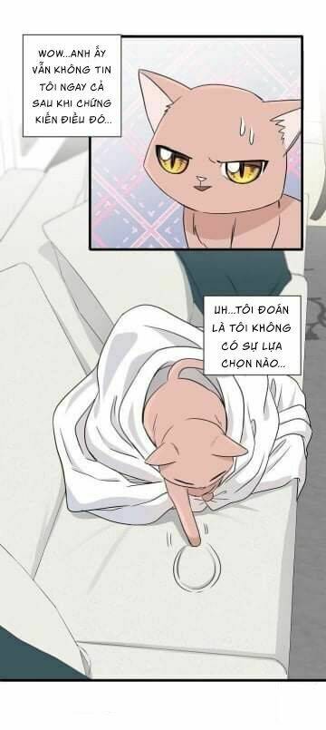 Một Cuộc Sống Kỳ Lạ - Chapter 2 - Page 42