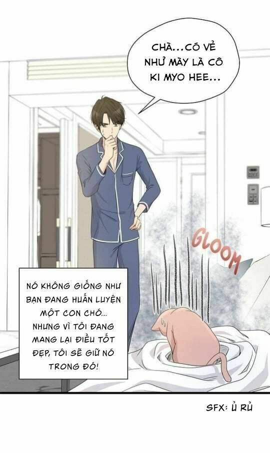 Một Cuộc Sống Kỳ Lạ - Chapter 2 - Page 44