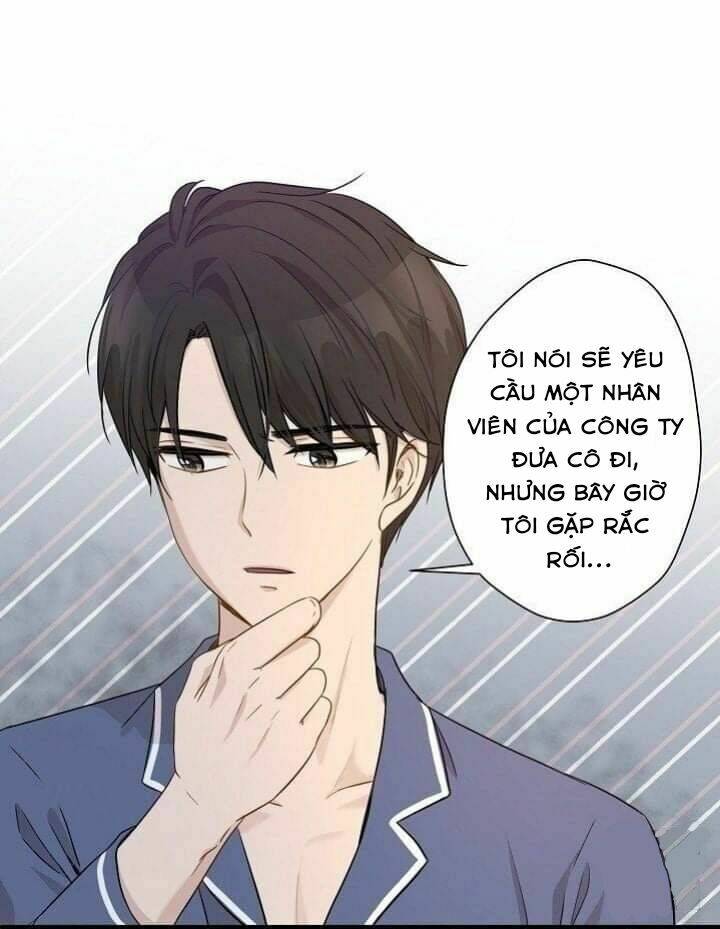 Một Cuộc Sống Kỳ Lạ - Chapter 2 - Page 45