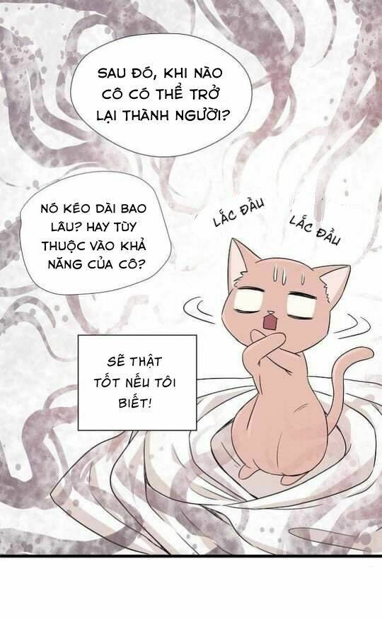 Một Cuộc Sống Kỳ Lạ - Chapter 2 - Page 46