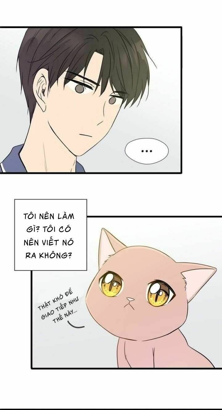 Một Cuộc Sống Kỳ Lạ - Chapter 2 - Page 47