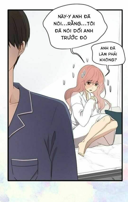 Một Cuộc Sống Kỳ Lạ - Chapter 2 - Page 4