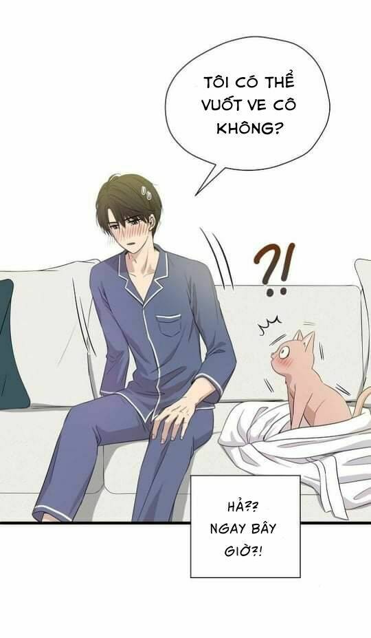Một Cuộc Sống Kỳ Lạ - Chapter 2 - Page 51
