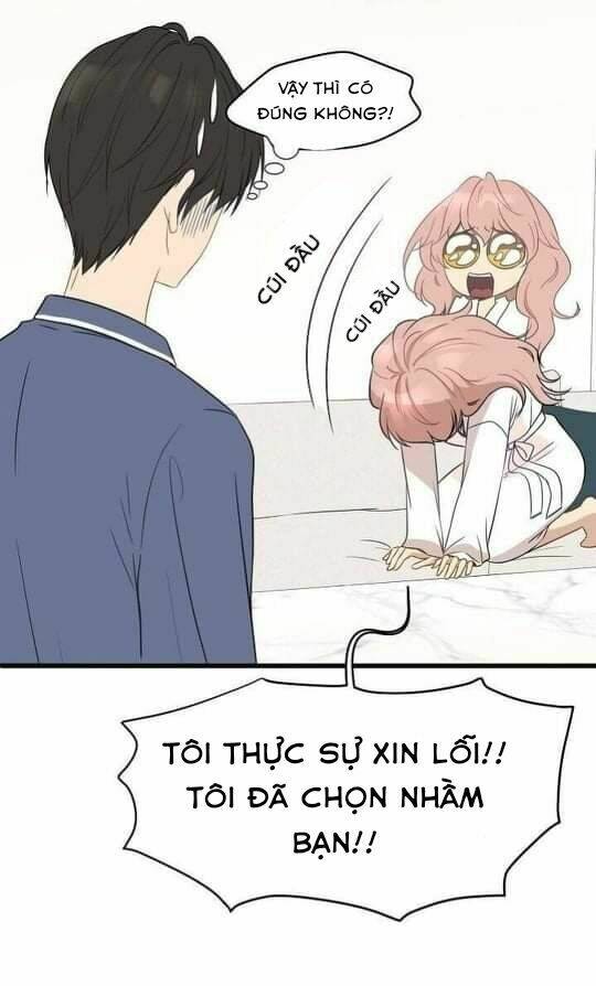 Một Cuộc Sống Kỳ Lạ - Chapter 2 - Page 7