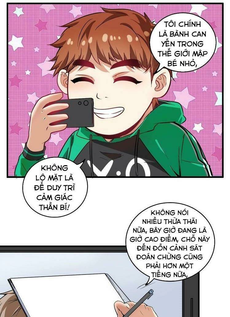 Ta Có Rất Nhiều Thành Tích - Chapter 22 - Page 12