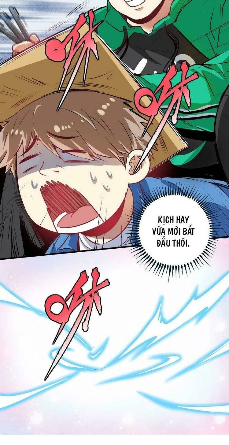 Ta Có Rất Nhiều Thành Tích - Chapter 22 - Page 17