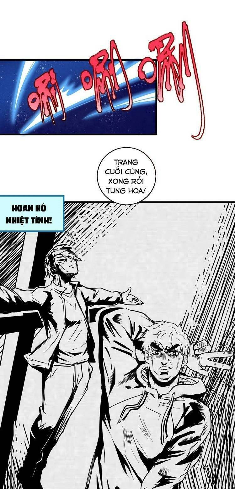 Ta Có Rất Nhiều Thành Tích - Chapter 22 - Page 22