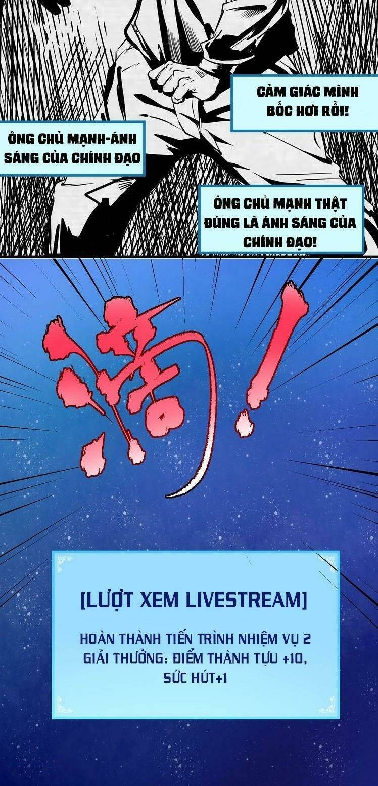 Ta Có Rất Nhiều Thành Tích - Chapter 22 - Page 23