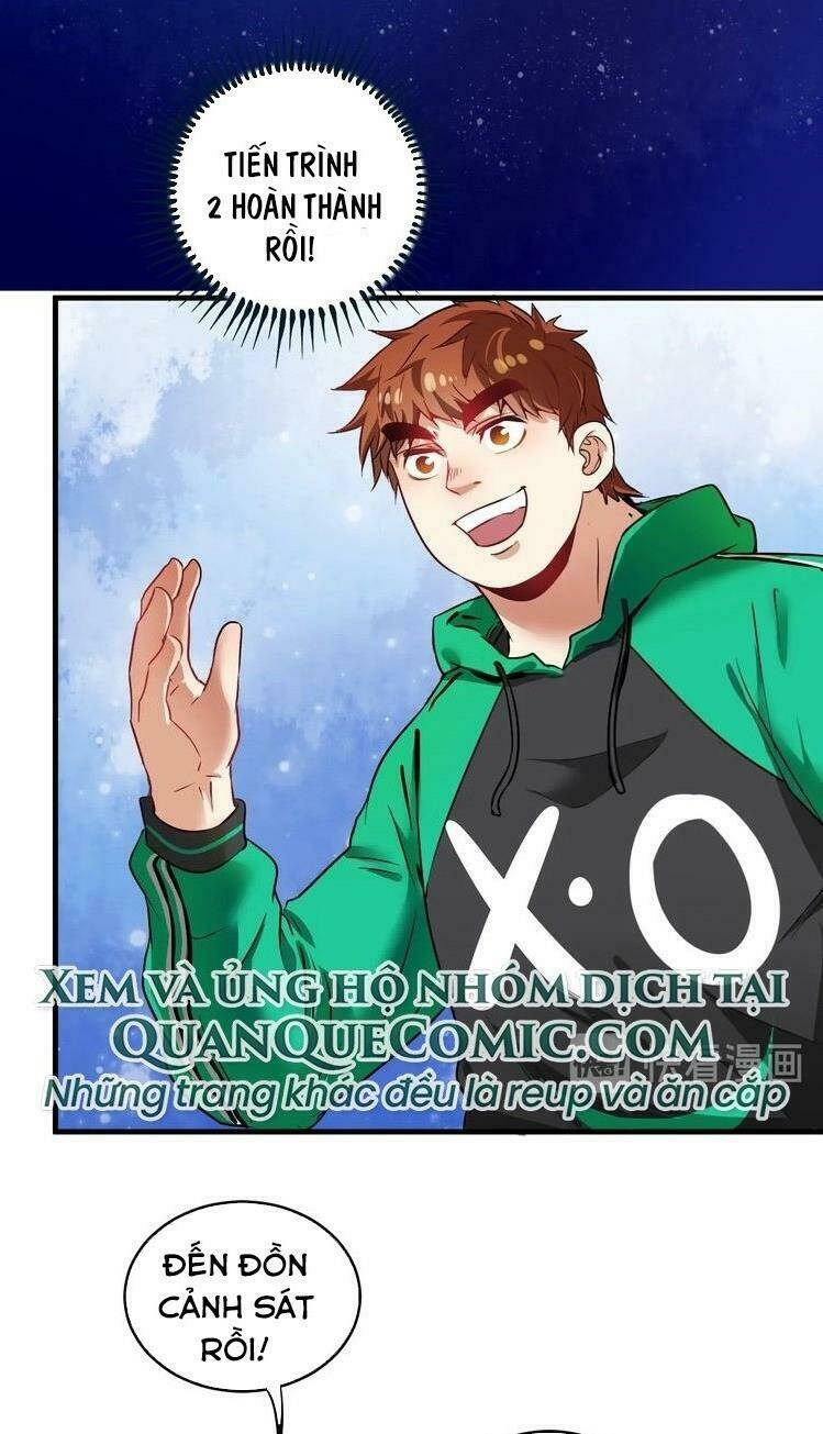 Ta Có Rất Nhiều Thành Tích - Chapter 22 - Page 24