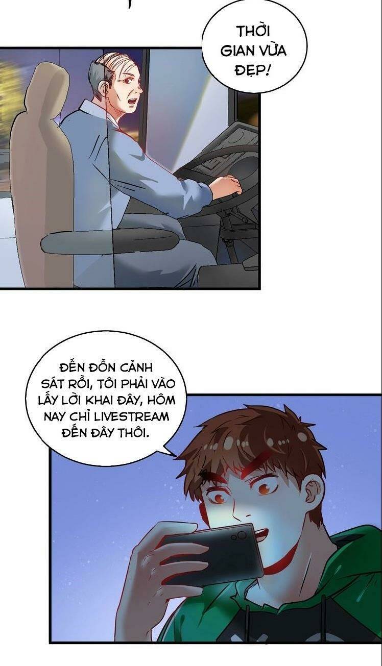Ta Có Rất Nhiều Thành Tích - Chapter 22 - Page 25