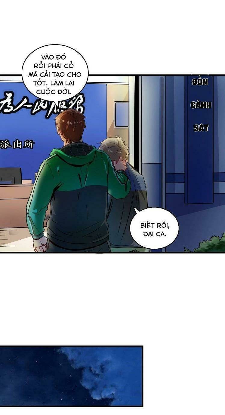 Ta Có Rất Nhiều Thành Tích - Chapter 22 - Page 26