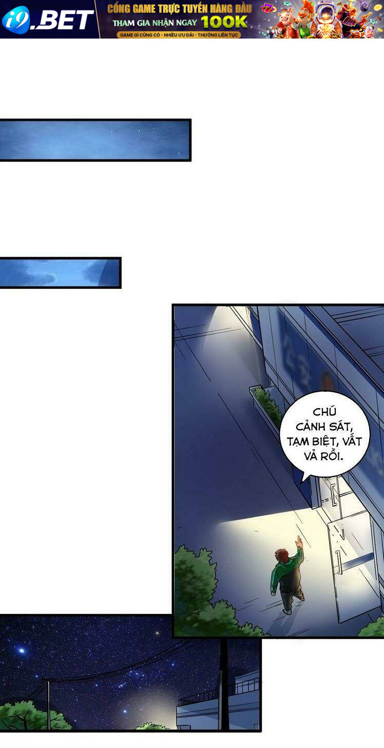 Ta Có Rất Nhiều Thành Tích - Chapter 22 - Page 27