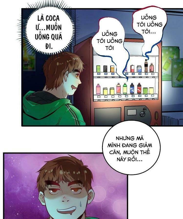 Ta Có Rất Nhiều Thành Tích - Chapter 22 - Page 30