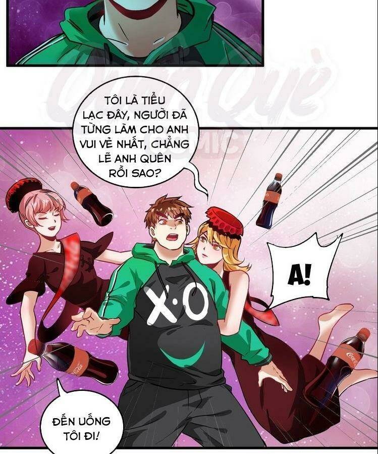 Ta Có Rất Nhiều Thành Tích - Chapter 22 - Page 31