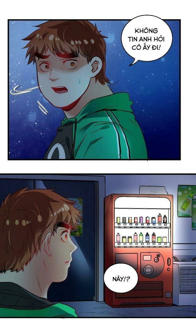 Ta Có Rất Nhiều Thành Tích - Chapter 22 - Page 35