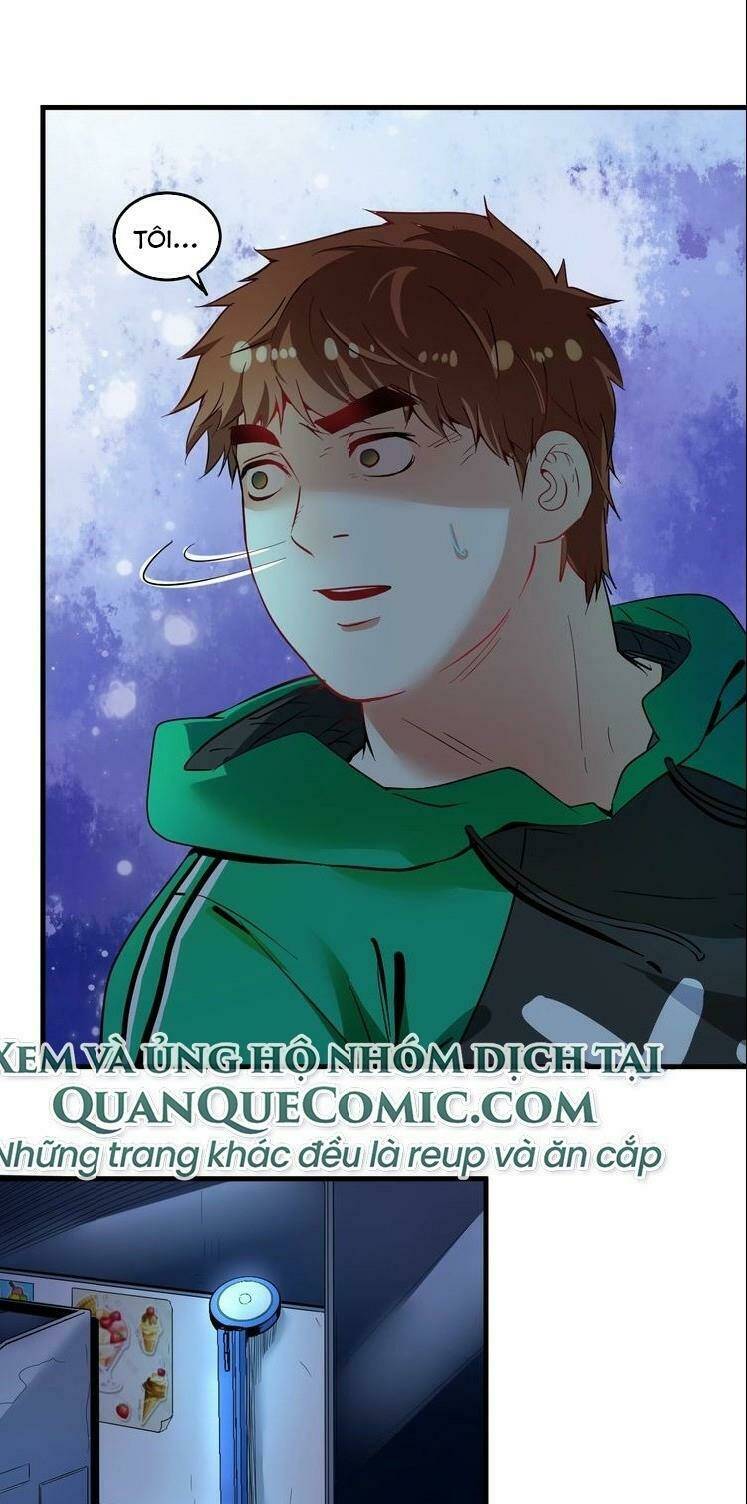 Ta Có Rất Nhiều Thành Tích - Chapter 22 - Page 36