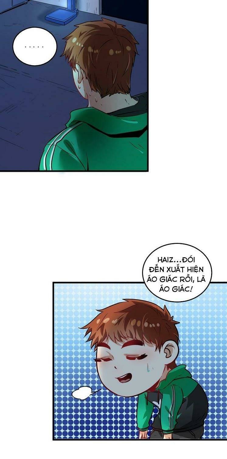 Ta Có Rất Nhiều Thành Tích - Chapter 22 - Page 37