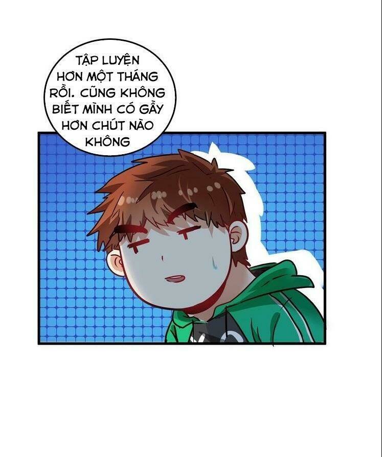 Ta Có Rất Nhiều Thành Tích - Chapter 22 - Page 38