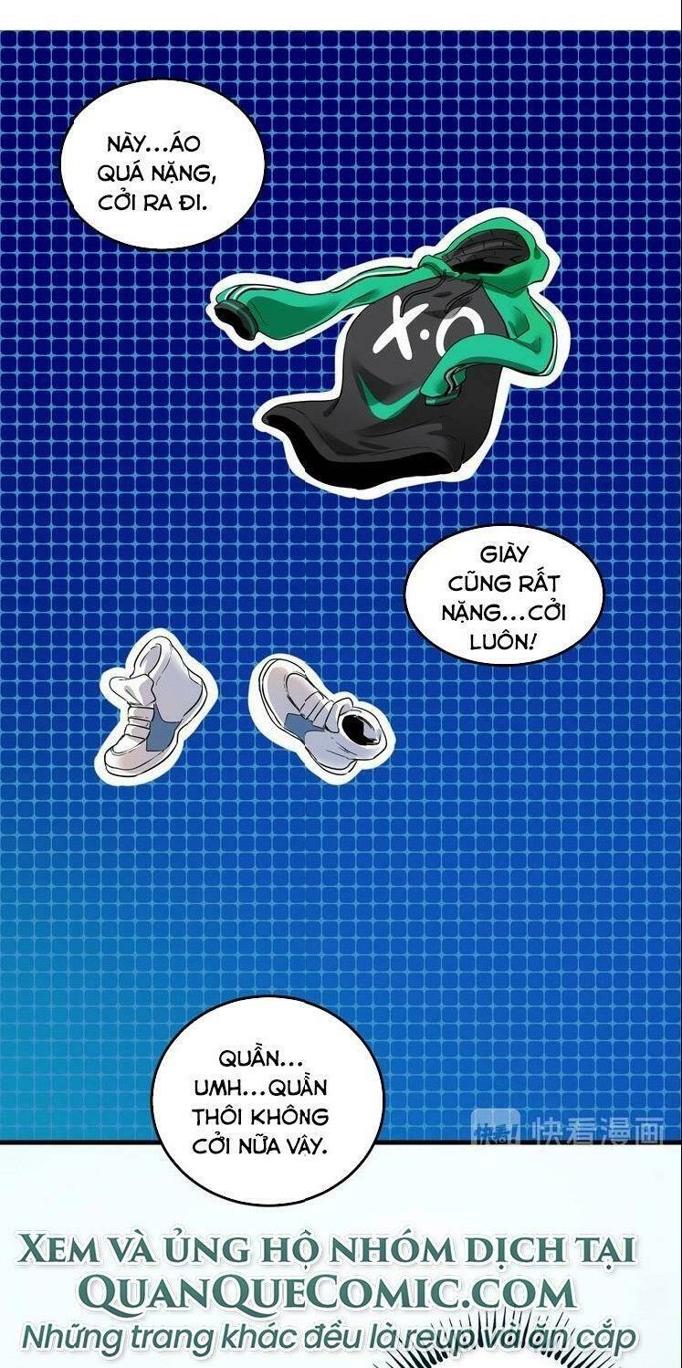 Ta Có Rất Nhiều Thành Tích - Chapter 22 - Page 40