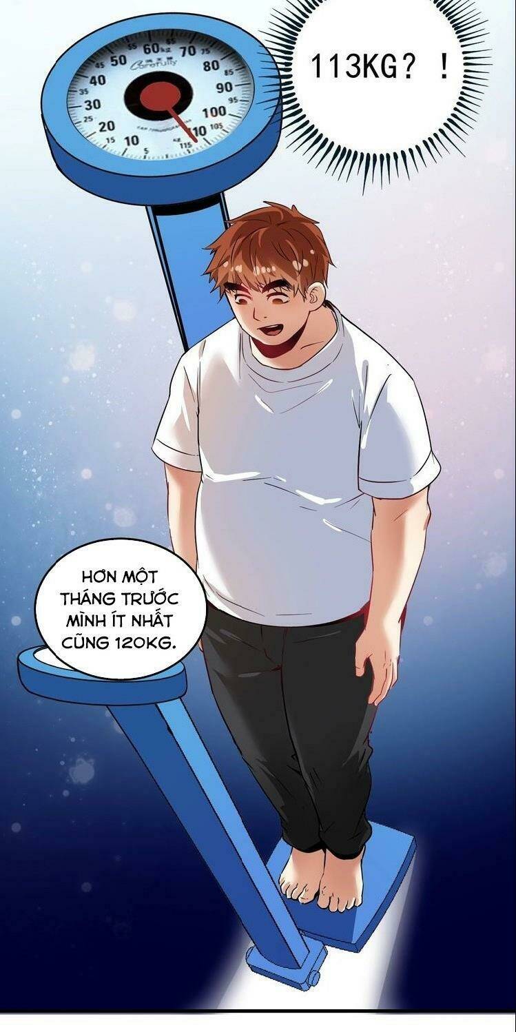 Ta Có Rất Nhiều Thành Tích - Chapter 22 - Page 41