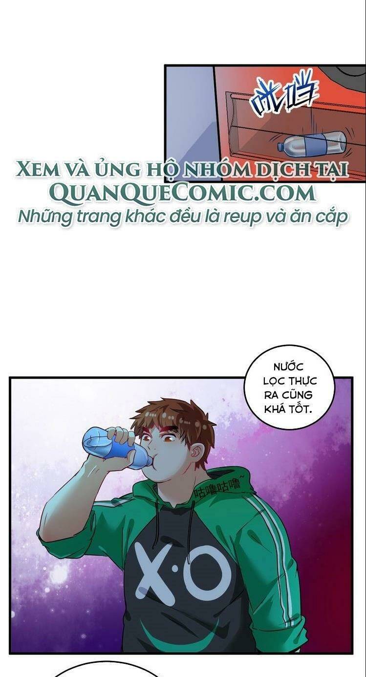 Ta Có Rất Nhiều Thành Tích - Chapter 22 - Page 44